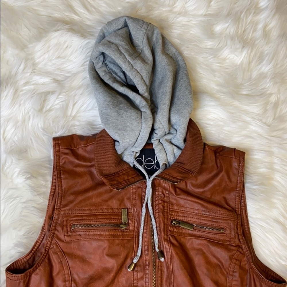 Deb Vest Size Xl View 2